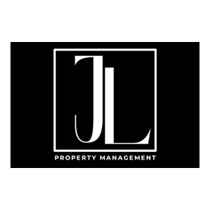 JL Property Management logo